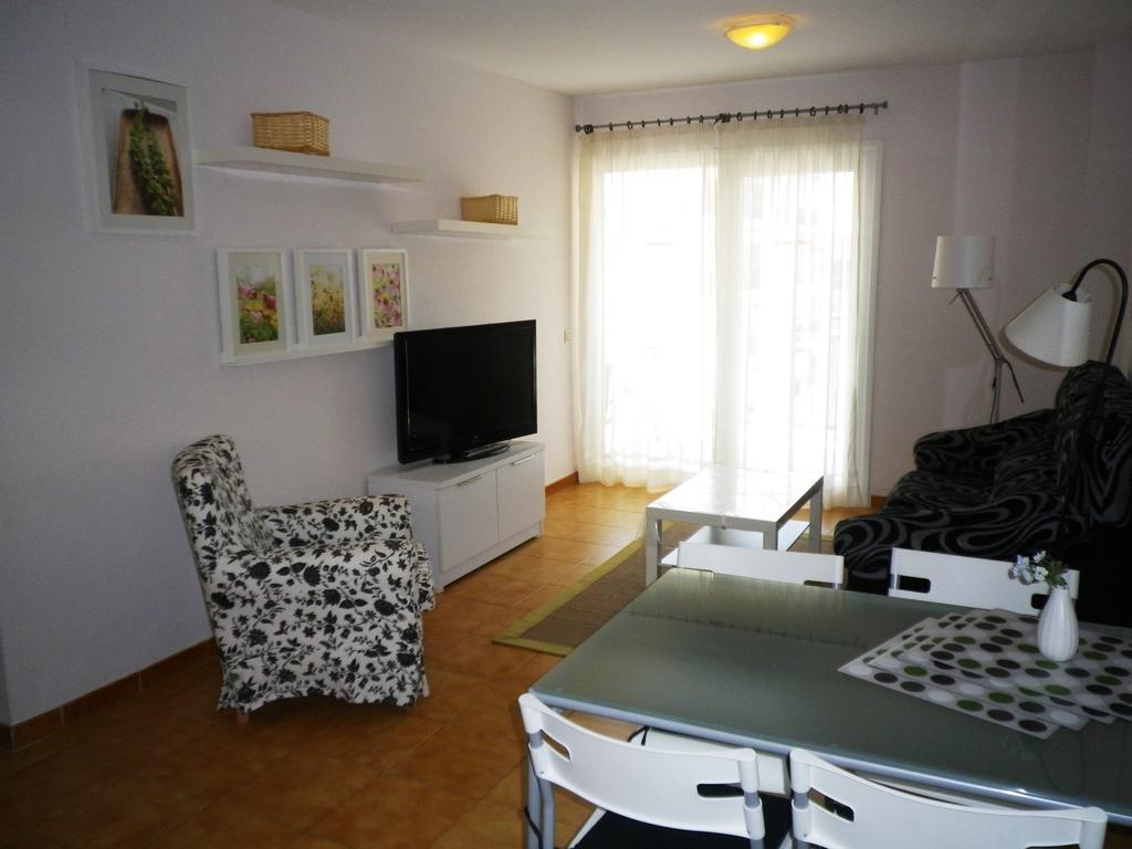 Apartamentos Turisticos Yamasol Fuengirola Pokoj fotografie