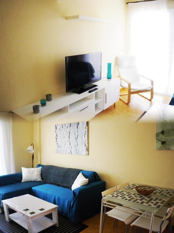 Apartamentos Turisticos Yamasol Fuengirola Exteriér fotografie