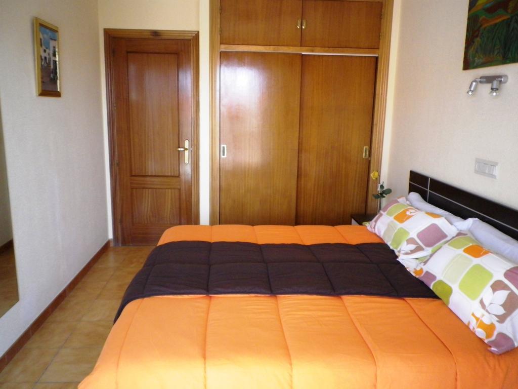 Apartamentos Turisticos Yamasol Fuengirola Pokoj fotografie