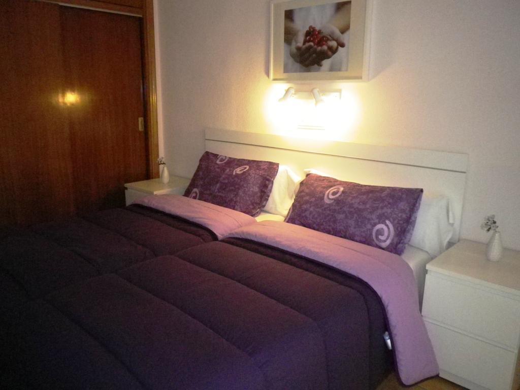 Apartamentos Turisticos Yamasol Fuengirola Exteriér fotografie
