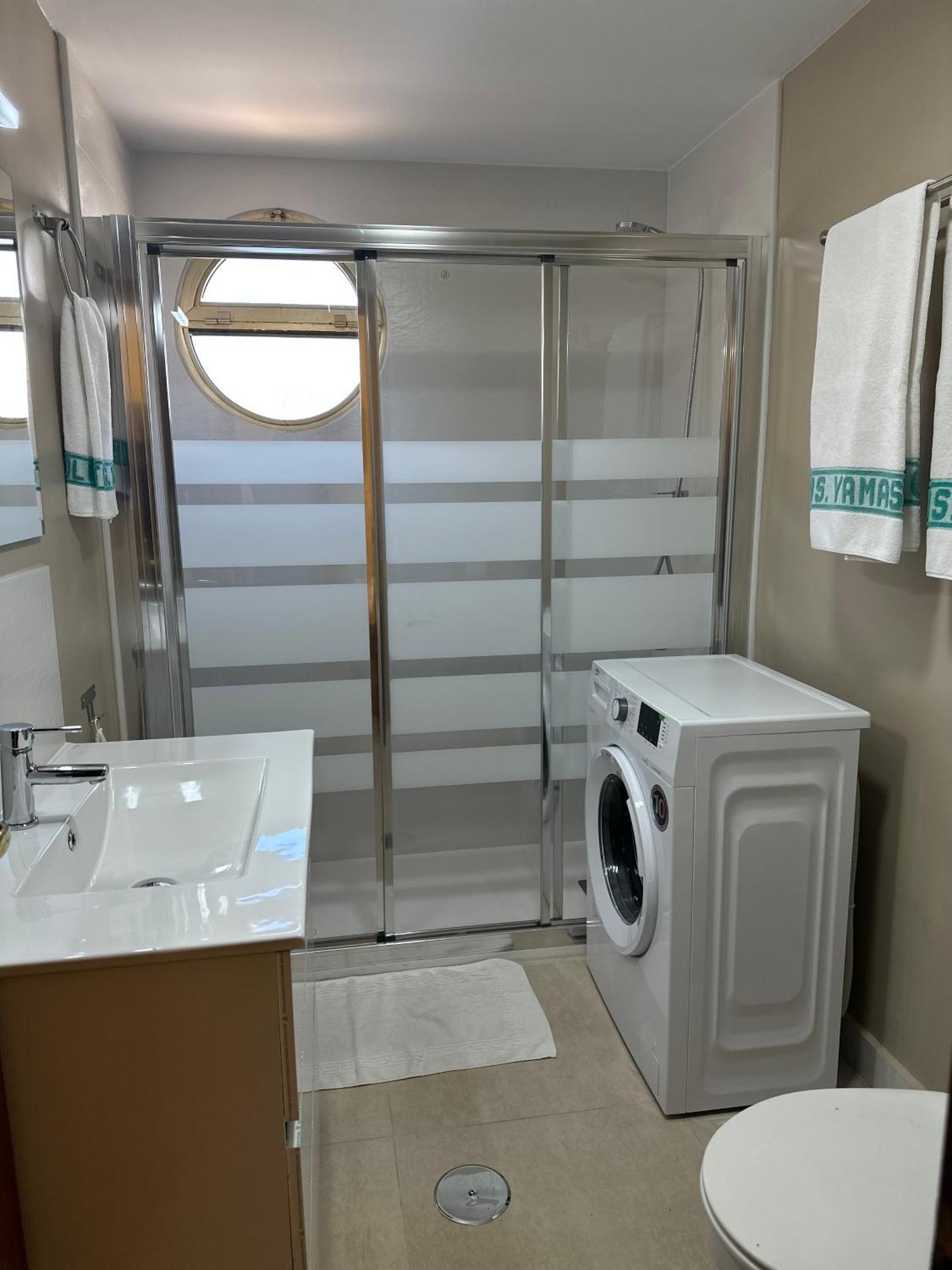 Apartamentos Turisticos Yamasol Fuengirola Exteriér fotografie