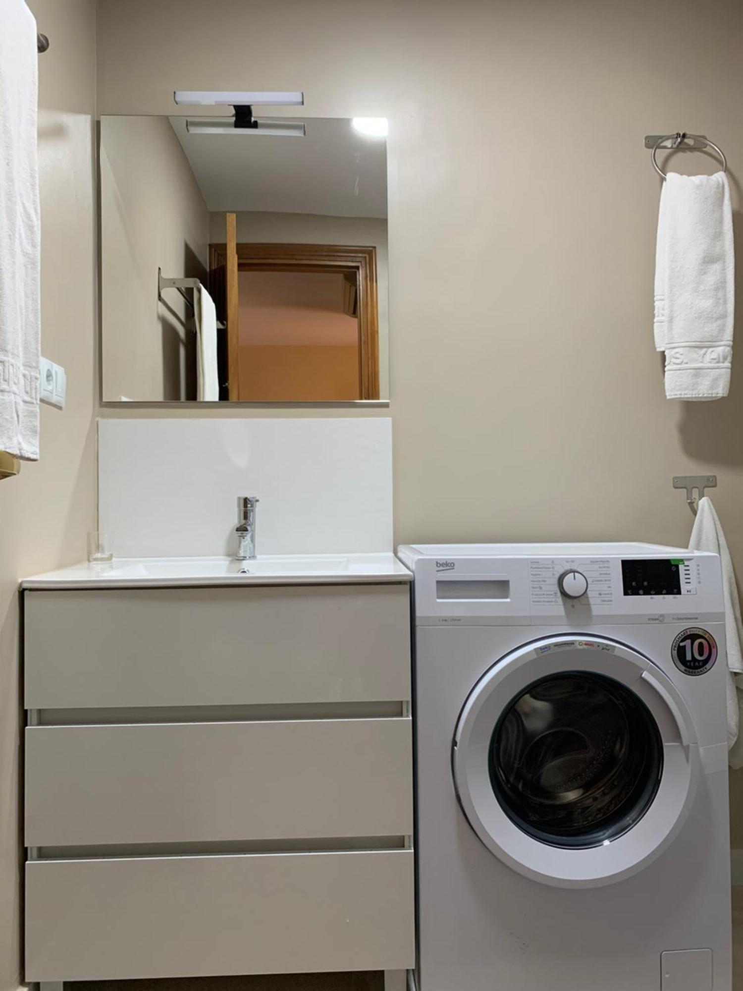 Apartamentos Turisticos Yamasol Fuengirola Exteriér fotografie
