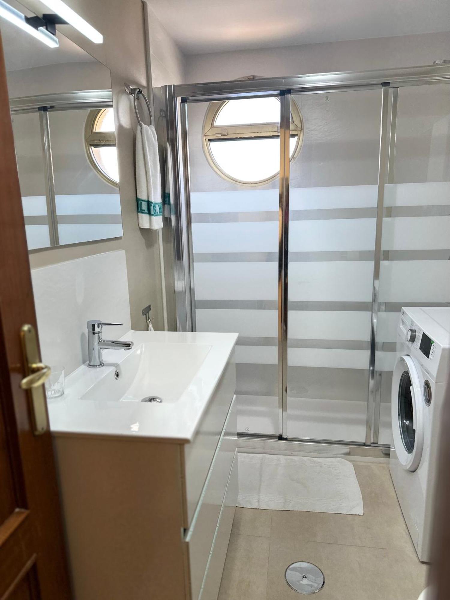 Apartamentos Turisticos Yamasol Fuengirola Exteriér fotografie