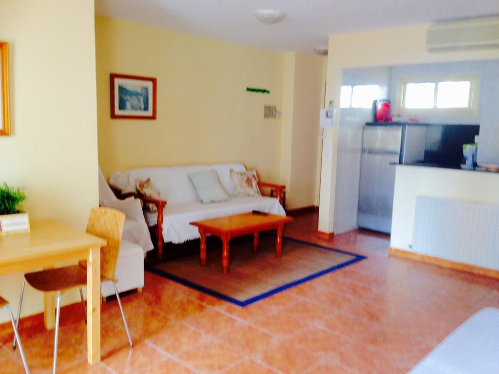 Apartamentos Turisticos Yamasol Fuengirola Exteriér fotografie